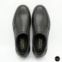 Mens Leather Slip-On Shoes Alex Bens 32-6179