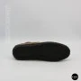 Чоловічі літні бежеві шкіряні мокасини N-SHOES Mens 211829 177 beige nubuk 6196