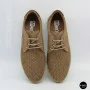 Men's Casual Nubuck Summer Moccasins 211851 417 beige nubuk 6197