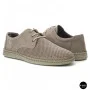 Men's Casual Nubuck Summer Moccasins 211851 417 beige nubuk 6197