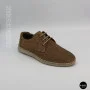 Men's Casual Nubuck Summer Moccasins 211851 417 beige nubuk 6197