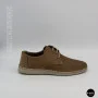 Men's Casual Nubuck Summer Moccasins 211851 417 beige nubuk 6197