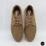 Men's Casual Nubuck Summer Moccasins 211851 417 beige nubuk 6197