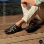Мужские сандалии Lasocki TEDD-07 MI25 6220: абсолютный комфорт