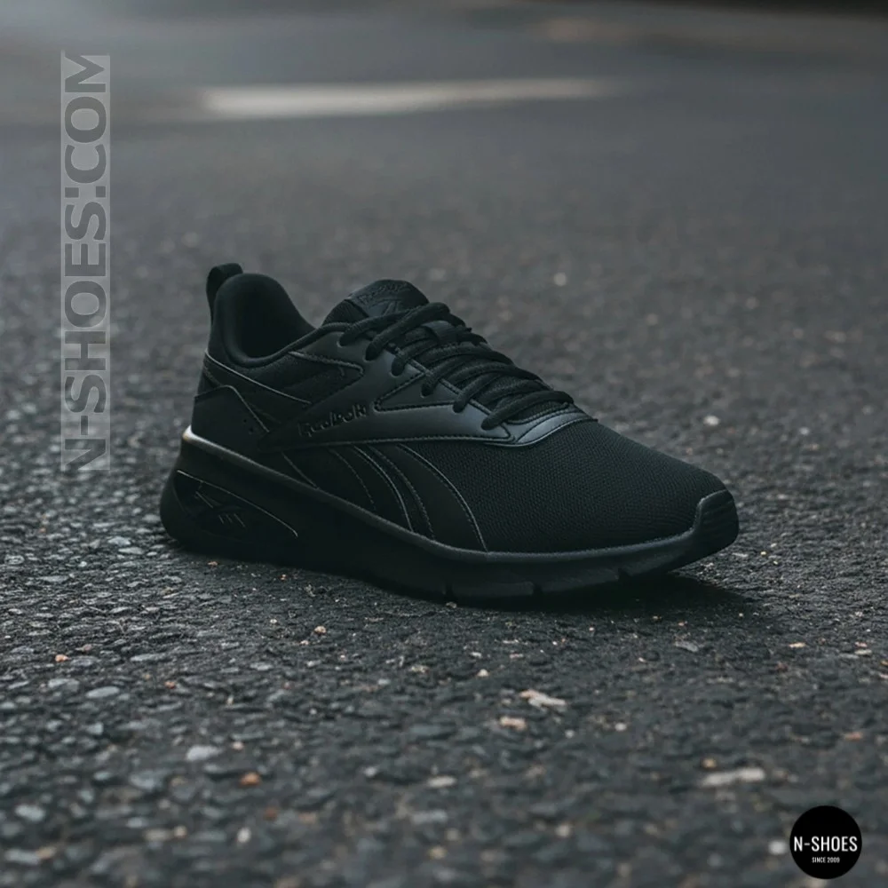 Мужские кроссовки Reebok RIDER V 100200387 для активной жизни