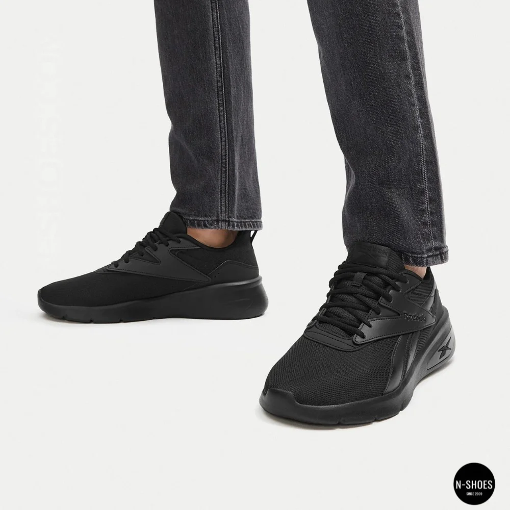 Мужские кроссовки Reebok RIDER V 100200387 для активной жизни