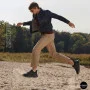Мужские кроссовки Reebok RIDER V 100200387 для активной жизни