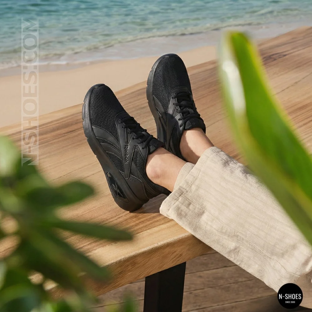 Мужские кроссовки Reebok RIDER V 100200387 для активной жизни