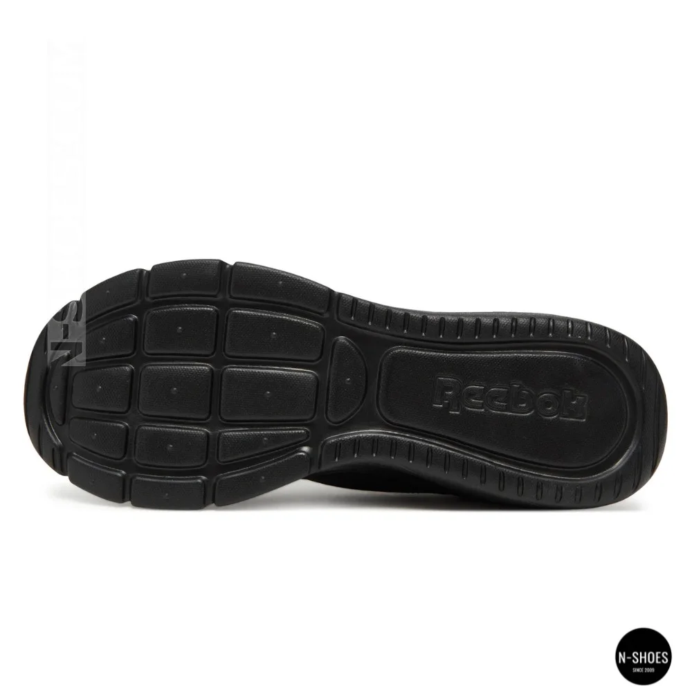 Мужские кроссовки Reebok RIDER V 100200387 для активной жизни