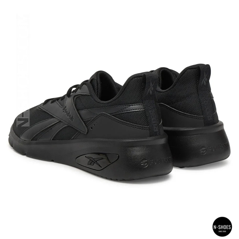 Мужские кроссовки Reebok RIDER V 100200387 для активной жизни