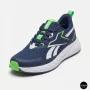 Dynamic Men's Reebok VERSE AR30283MWDL Sneakers