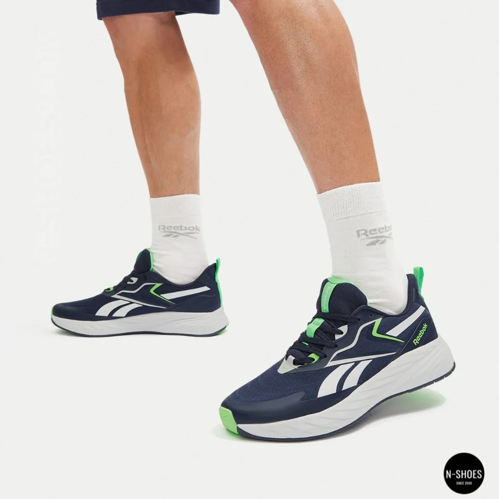 Dynamic Men's Reebok VERSE AR30283MWDL Sneakers