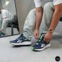 Dynamic Men's Reebok VERSE AR30283MWDL Sneakers
