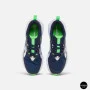 Dynamic Men's Reebok VERSE AR30283MWDL Sneakers