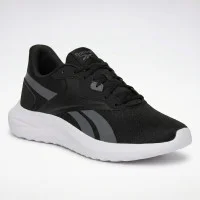 Чоловічі чорні текстильні кросівки Reebok ENERGEN LUX 100033639 6252 з технологією Flexweave® та Comfort Footbed для спорту та на кожен день оригінальні