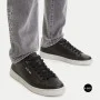 Чорні кросівки G-Star Raw CEO-BRADLEY-02 MI08 6278: класика щодня
