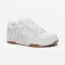 Чоловічі трендові кросівки DC Shoes CEO-SV5-10121 6284 білі з натуральної шкіри оригінал