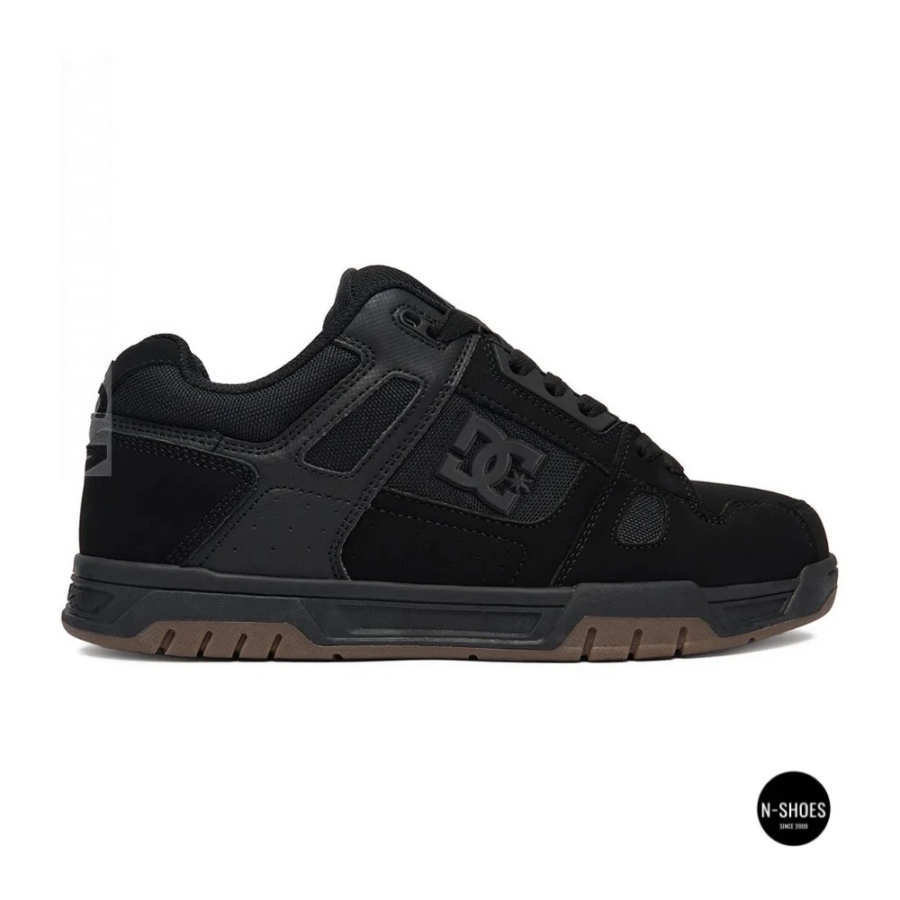 Дуті хайтопи DC Shoes CEO-SV5-10121: стиль та якість у кожному кроці