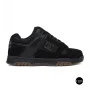 Дуті хайтопи DC Shoes CEO-SV5-10121: стиль та якість у кожному кроці