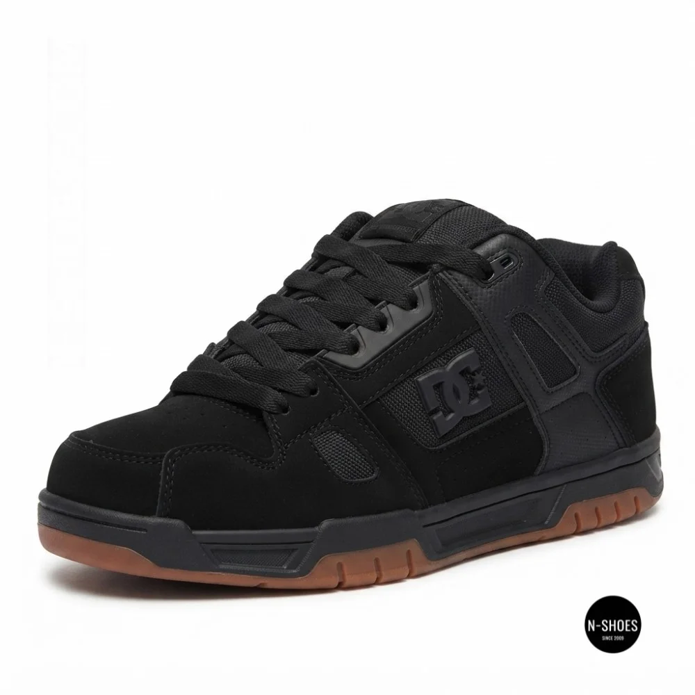 Дуті хайтопи DC Shoes CEO-SV5-10121: стиль та якість у кожному кроці