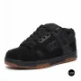 Дуті хайтопи DC Shoes CEO-SV5-10121: стиль та якість у кожному кроці