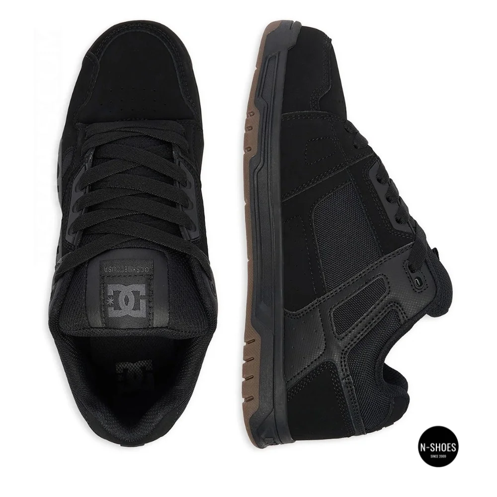Дуті хайтопи DC Shoes CEO-SV5-10121: стиль та якість у кожному кроці