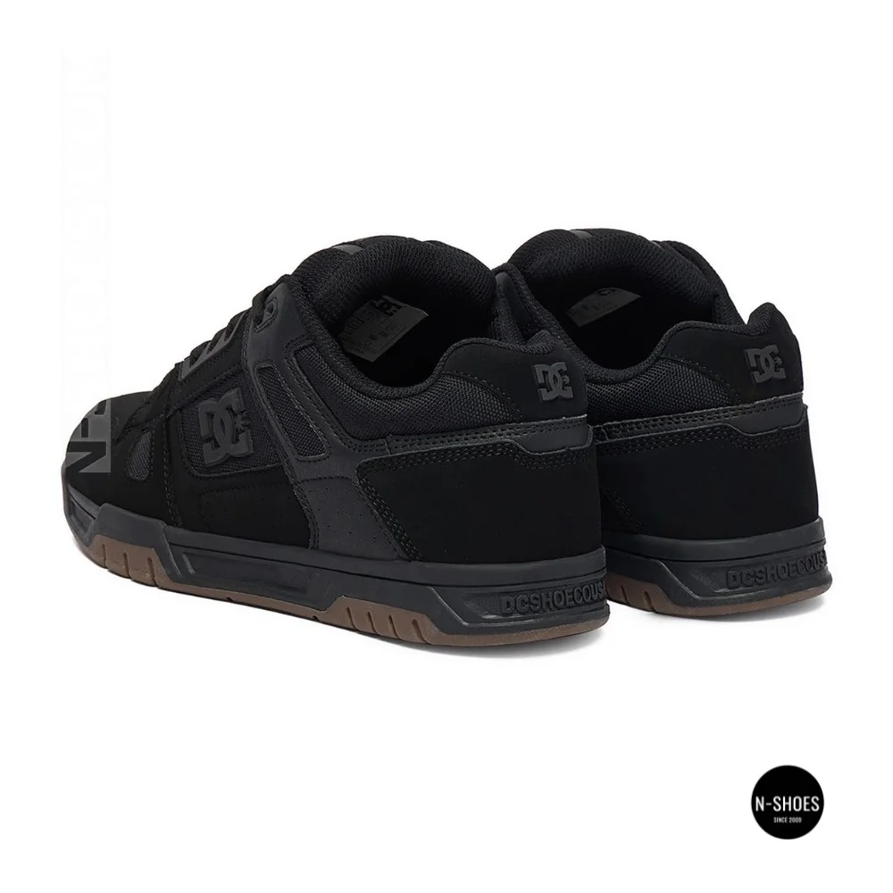 Дуті хайтопи DC Shoes CEO-SV5-10121: стиль та якість у кожному кроці