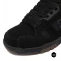 Дуті хайтопи DC Shoes CEO-SV5-10121: стиль та якість у кожному кроці