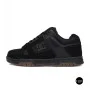 Дуті хайтопи DC Shoes CEO-SV5-10121: стиль та якість у кожному кроці