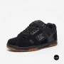 Дуті хайтопи DC Shoes CEO-SV5-10121: стиль та якість у кожному кроці
