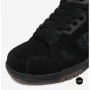 Дуті хайтопи DC Shoes CEO-SV5-10121: стиль та якість у кожному кроці