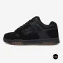 Дуті хайтопи DC Shoes CEO-SV5-10121: стиль та якість у кожному кроці