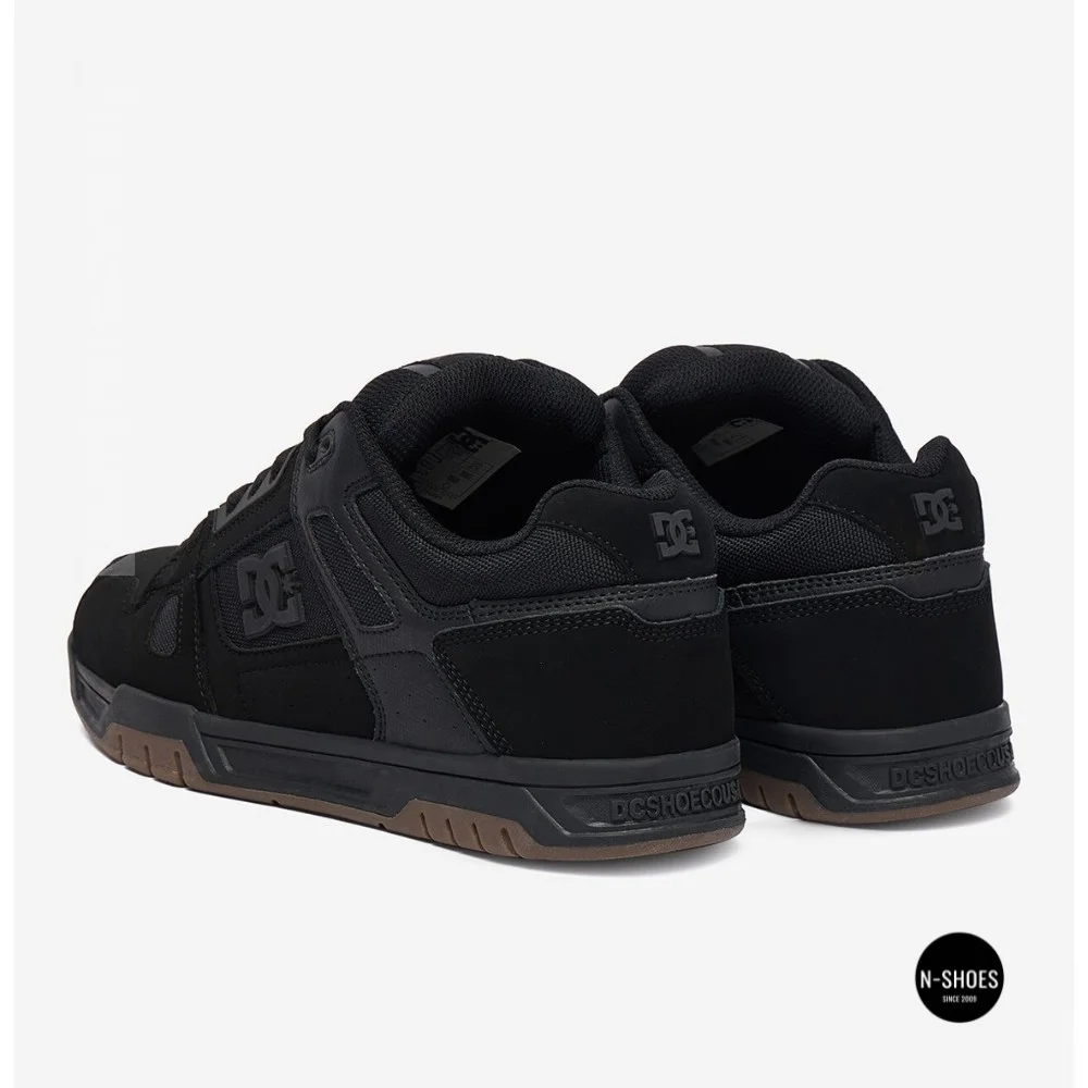 Дуті хайтопи DC Shoes CEO-SV5-10121: стиль та якість у кожному кроці
