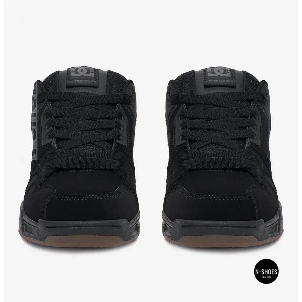 Дуті хайтопи DC Shoes CEO-SV5-10121: стиль та якість у кожному кроці