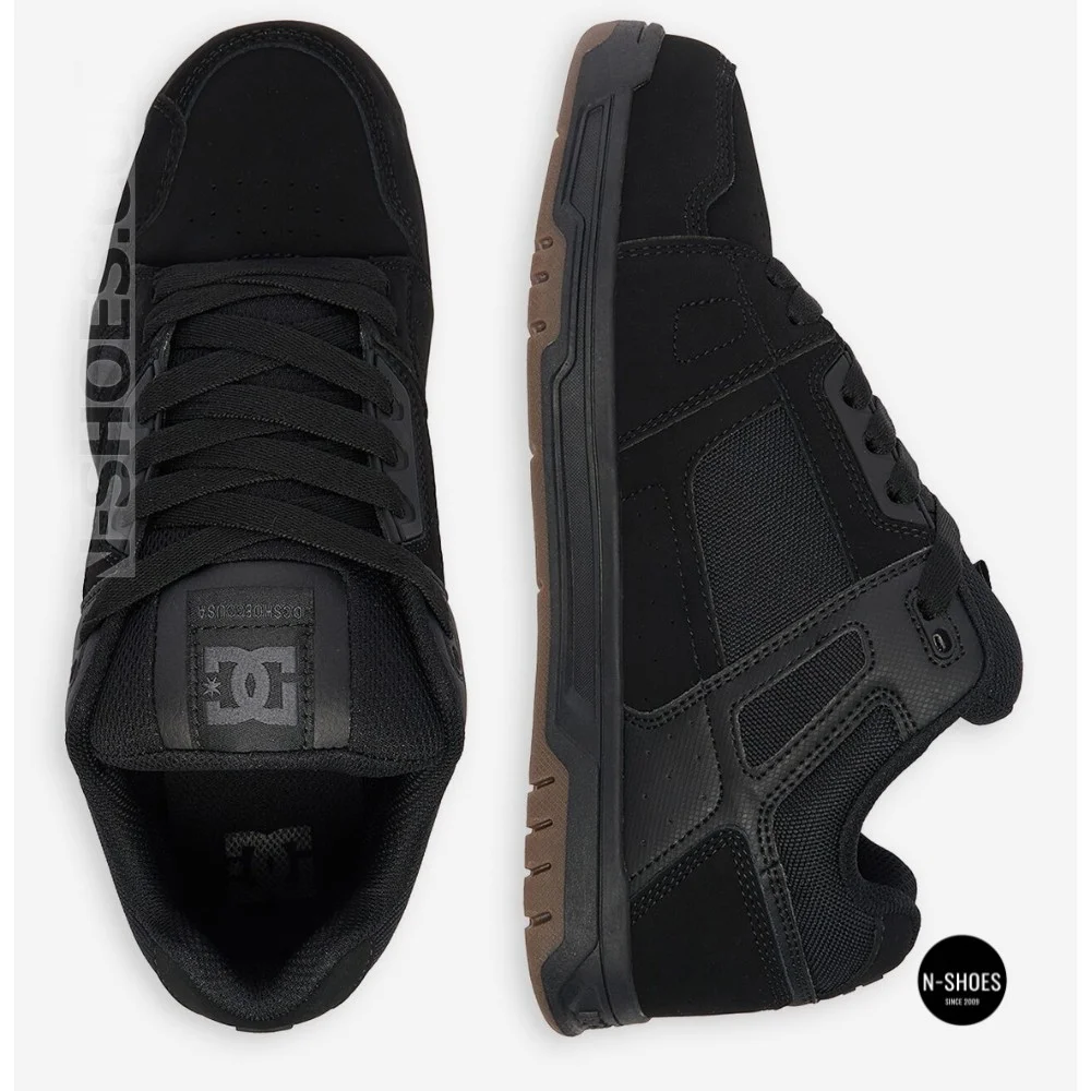 Дуті хайтопи DC Shoes CEO-SV5-10121: стиль та якість у кожному кроці