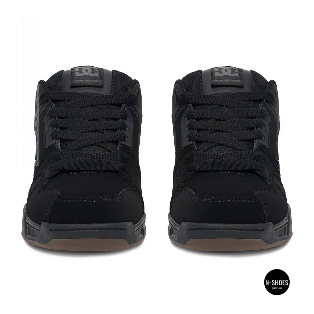 Дуті хайтопи DC Shoes CEO-SV5-10121: стиль та якість у кожному кроці