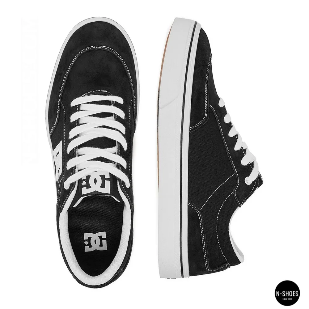 Кеди DC Shoes EO-MC-250623YX 6289: стиль і комфорт на кожен день