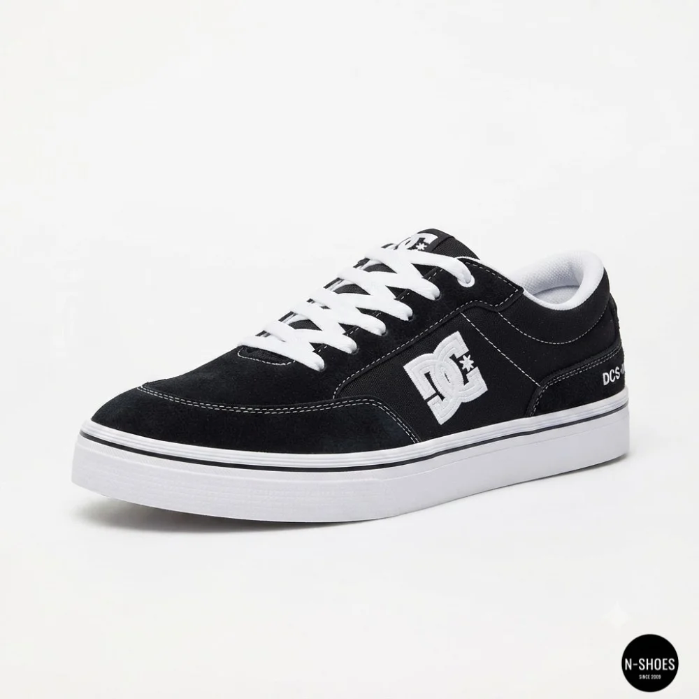 Кеди DC Shoes EO-MC-250623YX 6289: стиль і комфорт на кожен день