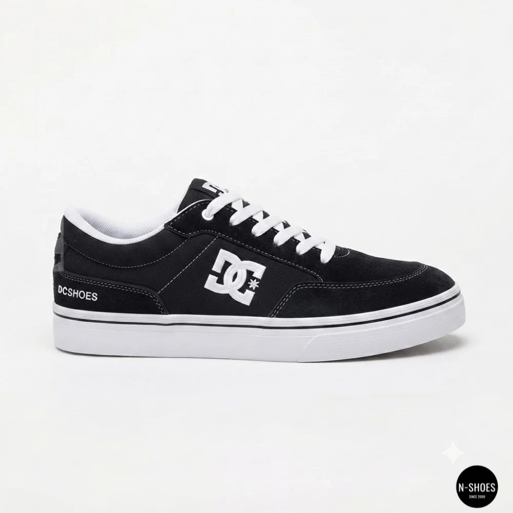 Кеди DC Shoes EO-MC-250623YX 6289: стиль і комфорт на кожен день