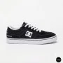 Кеди DC Shoes EO-MC-250623YX 6289: стиль і комфорт на кожен день