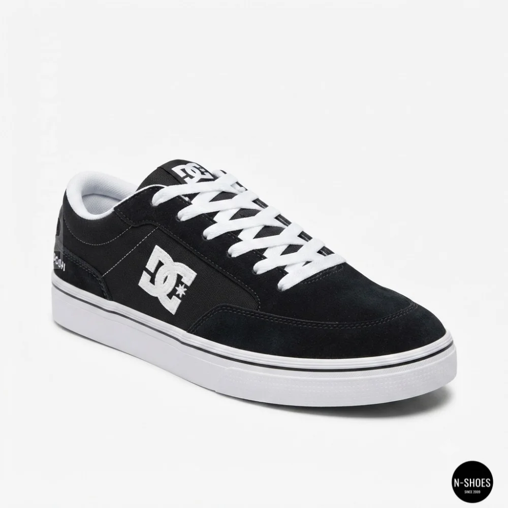 Кеди DC Shoes EO-MC-250623YX 6289: стиль і комфорт на кожен день