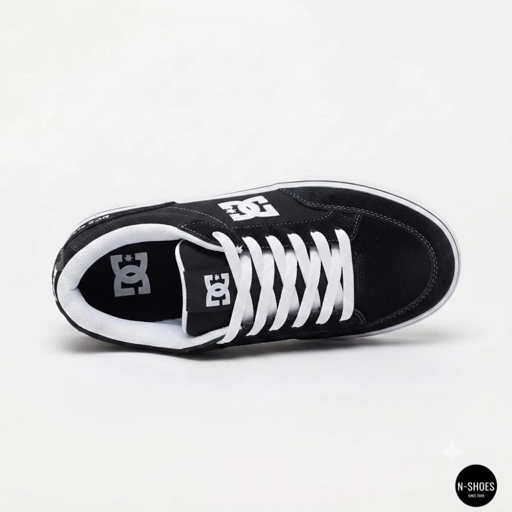 Кеди DC Shoes EO-MC-250623YX 6289: стиль і комфорт на кожен день