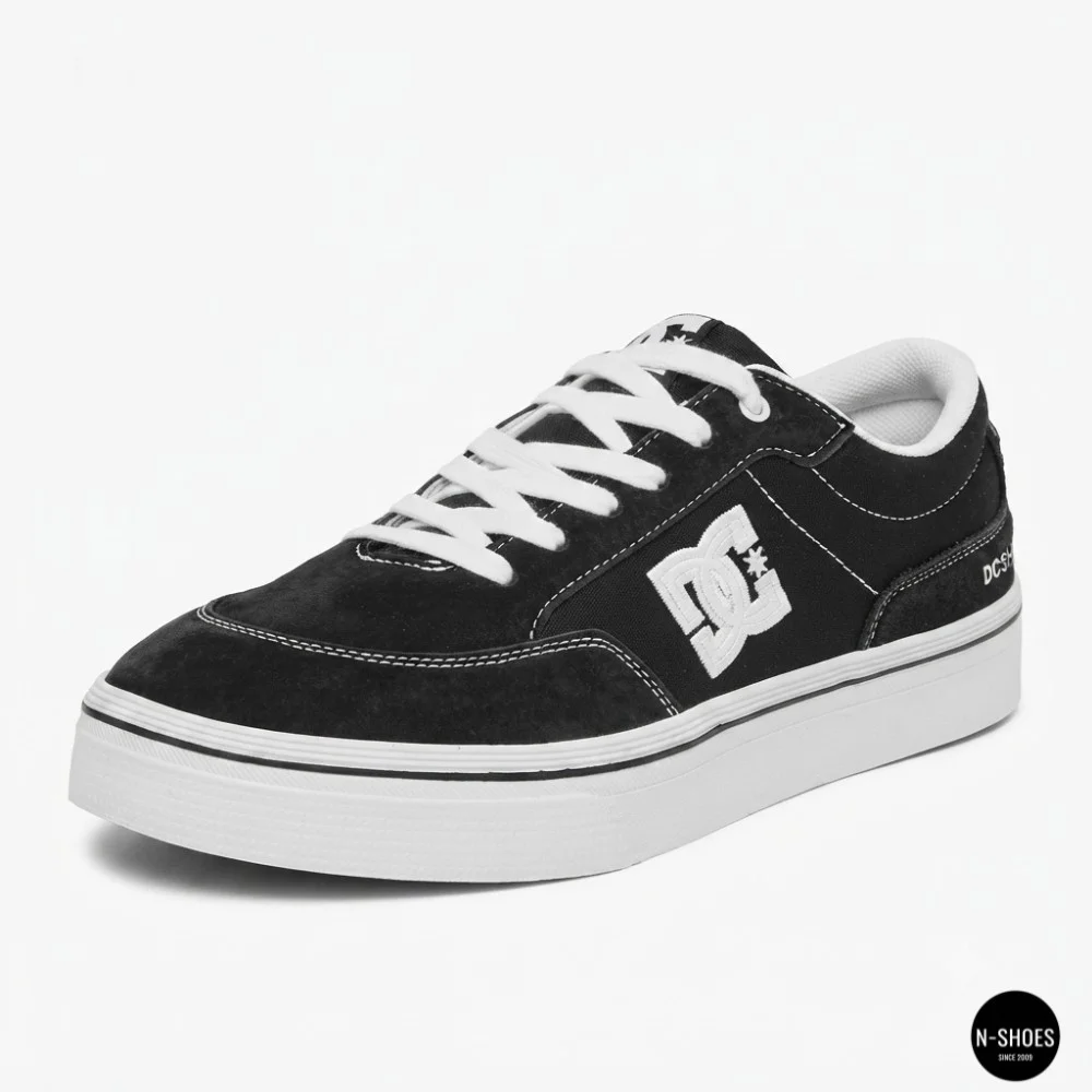 Кеди DC Shoes EO-MC-250623YX 6289: стиль і комфорт на кожен день