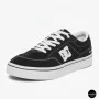 Кеди DC Shoes EO-MC-250623YX 6289: стиль і комфорт на кожен день