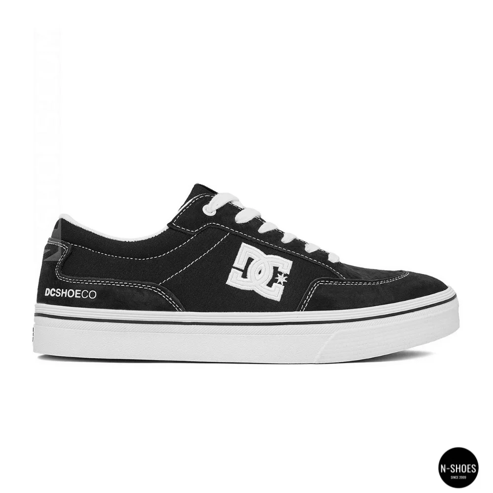 Кеди DC Shoes EO-MC-250623YX 6289: стиль і комфорт на кожен день