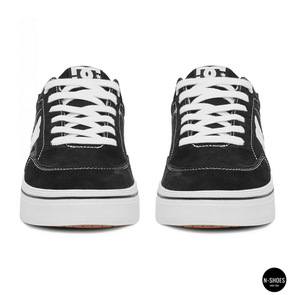 Кеди DC Shoes EO-MC-250623YX 6289: стиль і комфорт на кожен день
