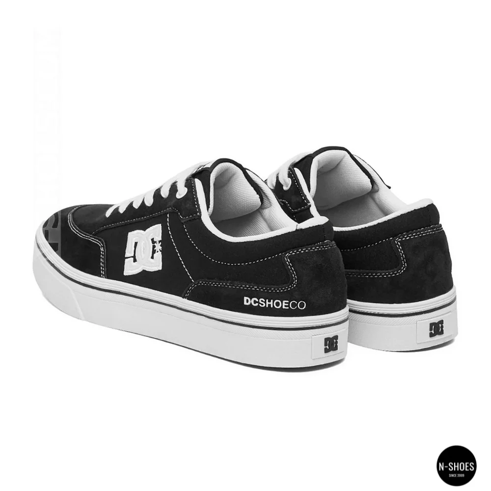 Кеди DC Shoes EO-MC-250623YX 6289: стиль і комфорт на кожен день