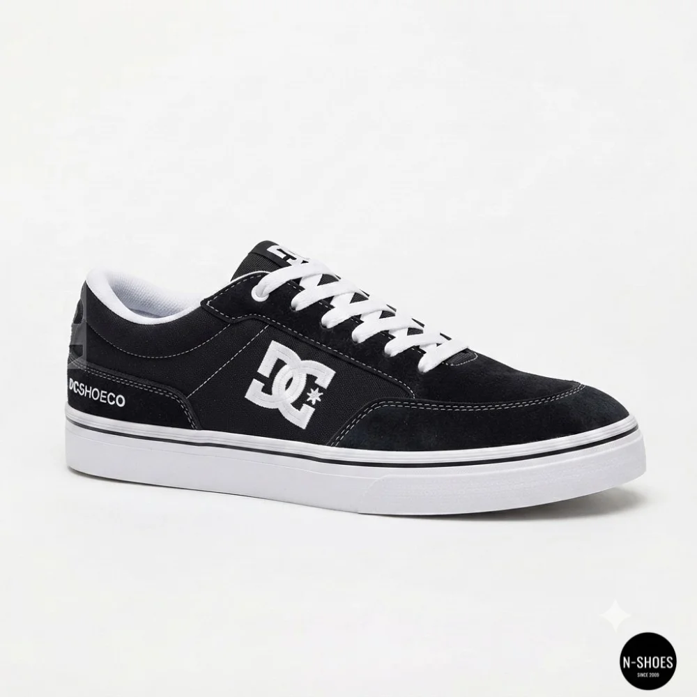 Кеди DC Shoes EO-MC-250623YX 6289: стиль і комфорт на кожен день