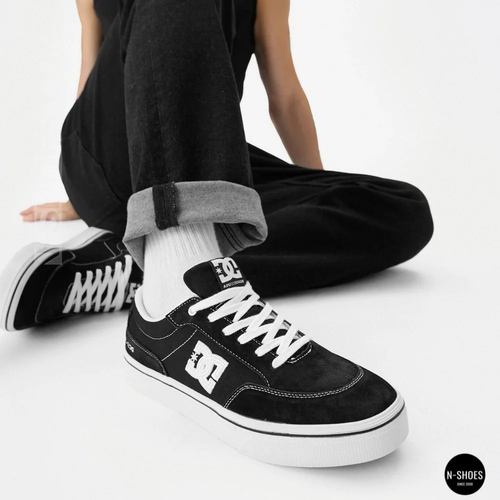 Кеди DC Shoes EO-MC-250623YX 6289: стиль і комфорт на кожен день