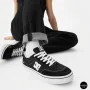 Кеди DC Shoes EO-MC-250623YX 6289: стиль і комфорт на кожен день